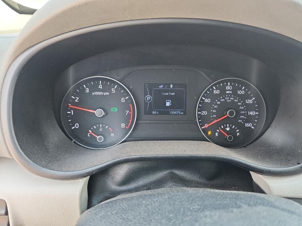 2018 KIA SPORTAGE QL