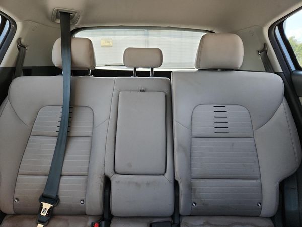 2018 KIA SPORTAGE QL