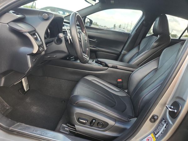 2019 LEXUS UX 200 200 Base/Luxury/F Sport