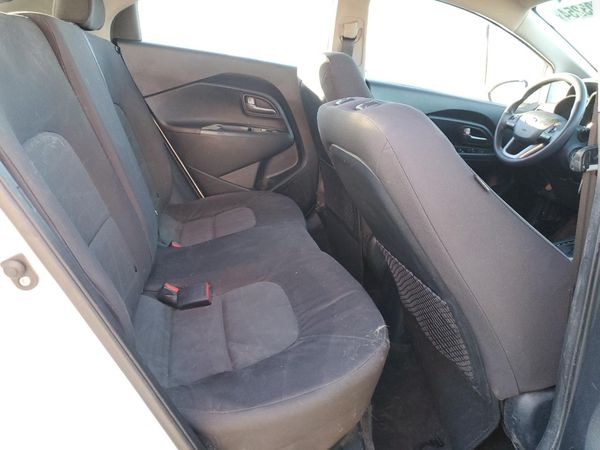 2016 KIA RIO