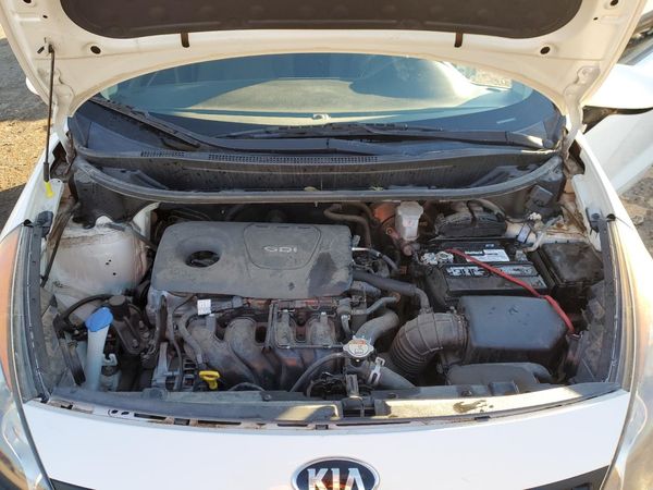 2016 KIA RIO