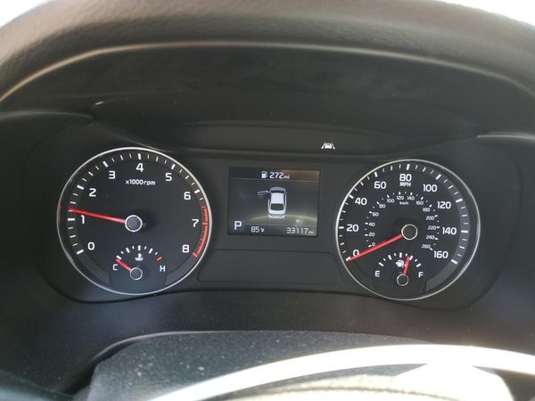 2021 KIA FORTE FE, LXS
