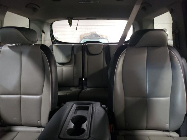 2016 KIA SEDONA