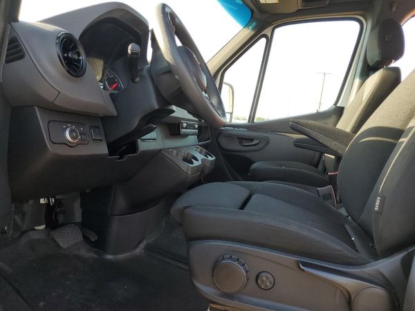 2023 MERCEDES-BENZ SPRINTER 907 (VS30)
