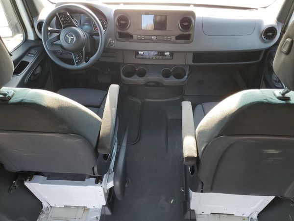 2023 MERCEDES-BENZ SPRINTER 907 (VS30)