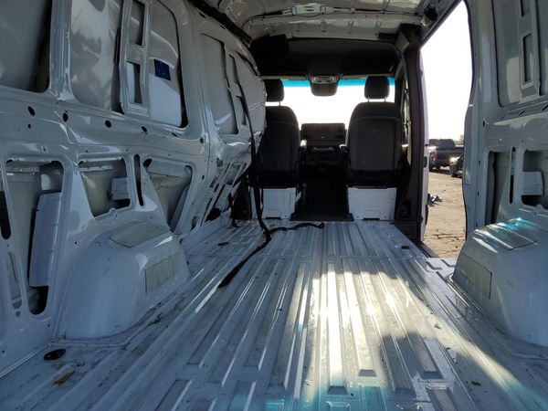 2023 MERCEDES-BENZ SPRINTER 907 (VS30)