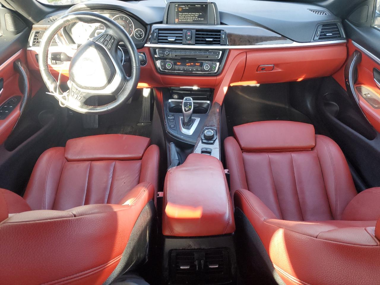 2015 BMW 435 xDrive