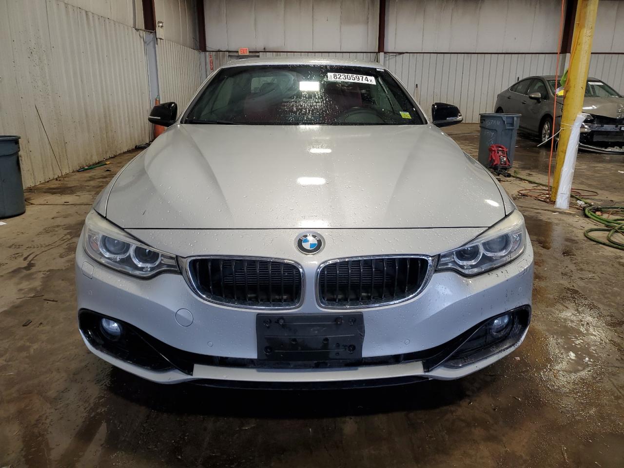 2015 BMW 435 xDrive
