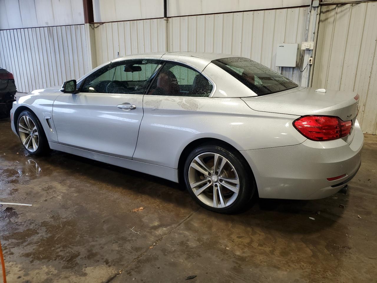 2015 BMW 435 xDrive