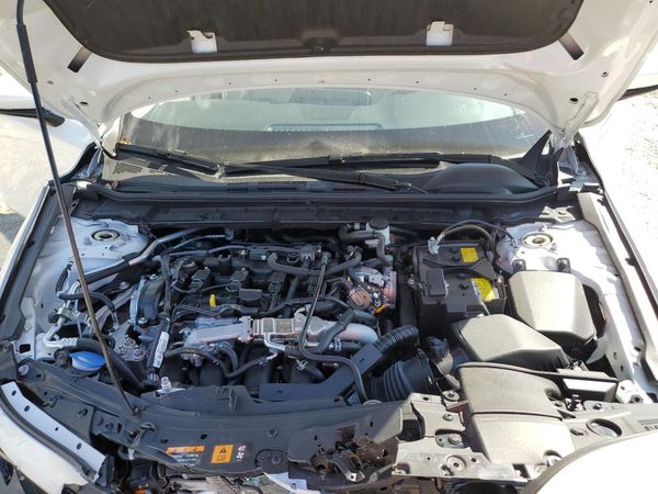 2025 MAZDA 3 Preferred Package