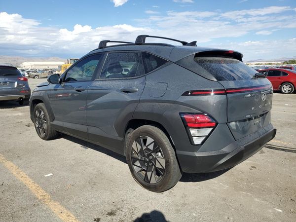 2024 HYUNDAI KONA