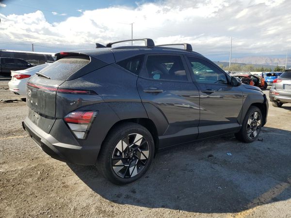2024 HYUNDAI KONA