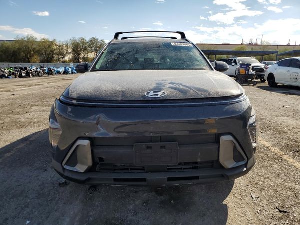 2024 HYUNDAI KONA