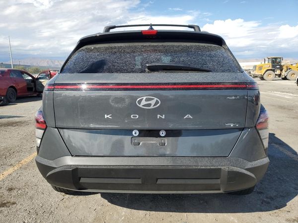 2024 HYUNDAI KONA