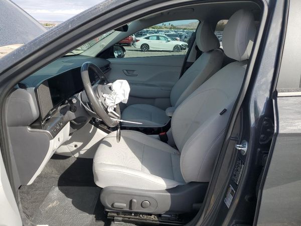 2024 HYUNDAI KONA