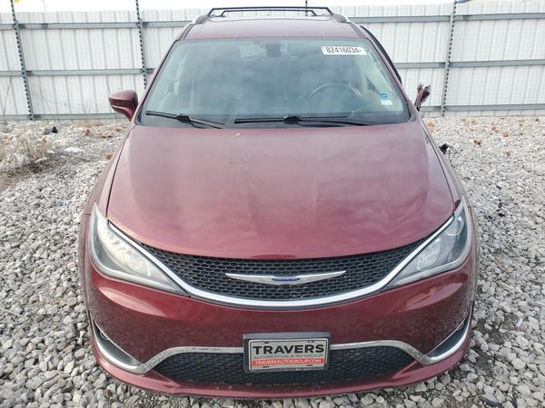 2019 CHRYSLER PACIFICA