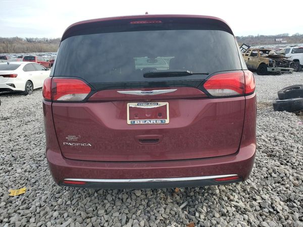 2019 CHRYSLER PACIFICA