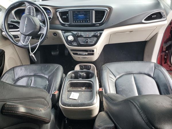 2019 CHRYSLER PACIFICA