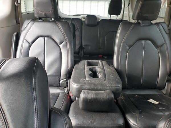 2019 CHRYSLER PACIFICA