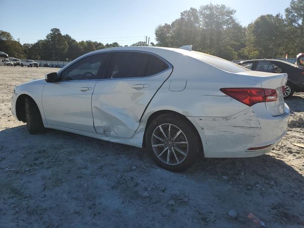 2019 ACURA TLX