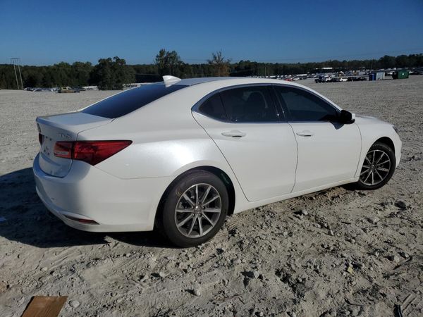 2019 ACURA TLX