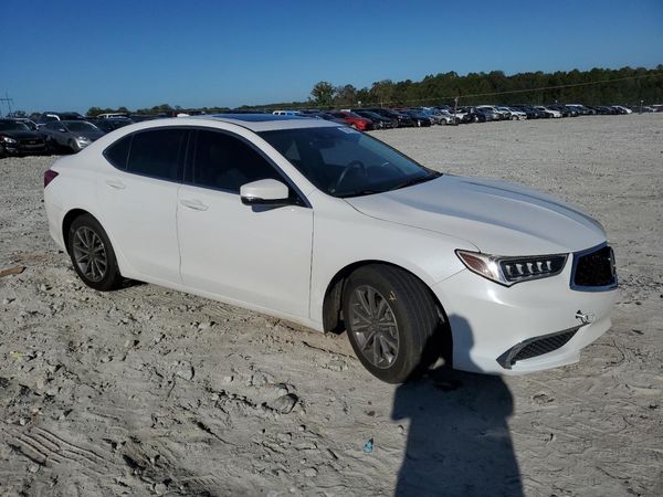 2019 ACURA TLX