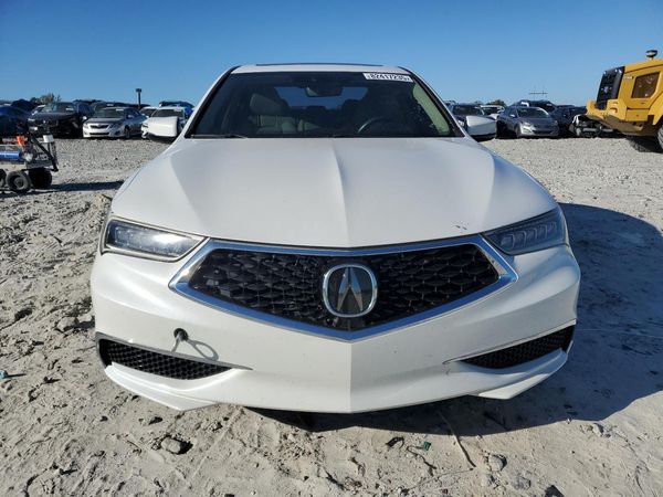 2019 ACURA TLX
