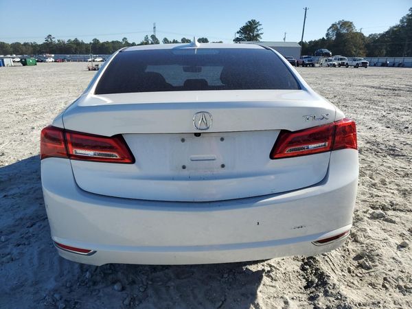 2019 ACURA TLX