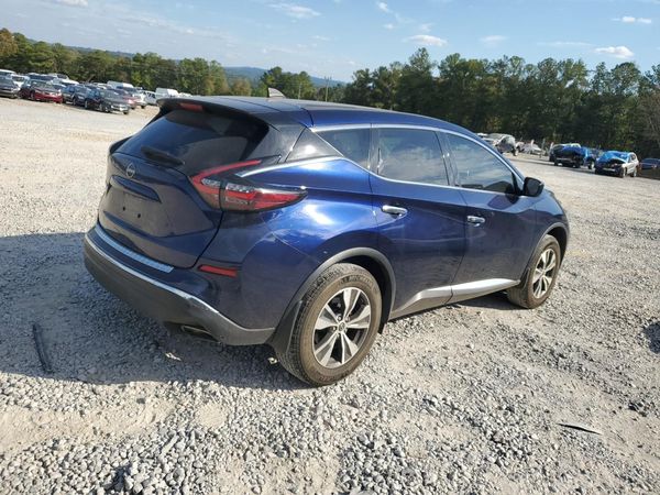 2023 NISSAN MURANO
