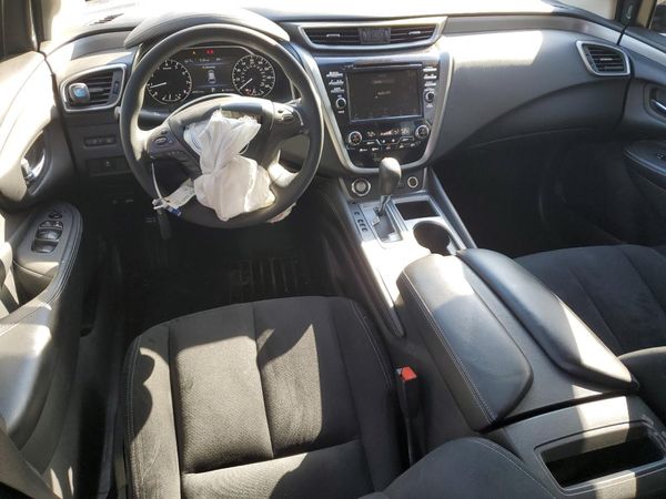 2023 NISSAN MURANO