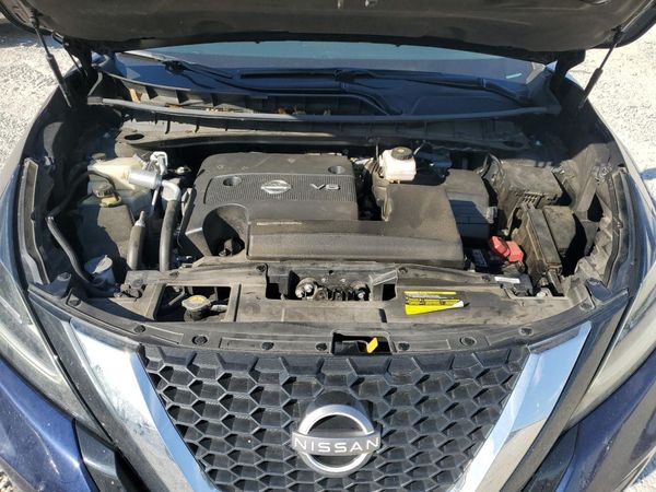 2023 NISSAN MURANO