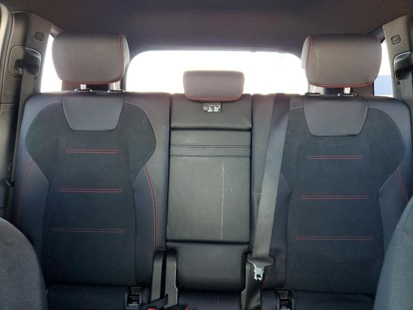 2023 MERCEDES-BENZ GLB GLB250 4MATIC