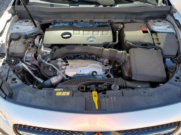 2023 MERCEDES-BENZ GLB GLB250 4MATIC