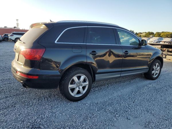 2013 AUDI Q7