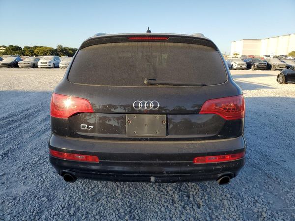 2013 AUDI Q7