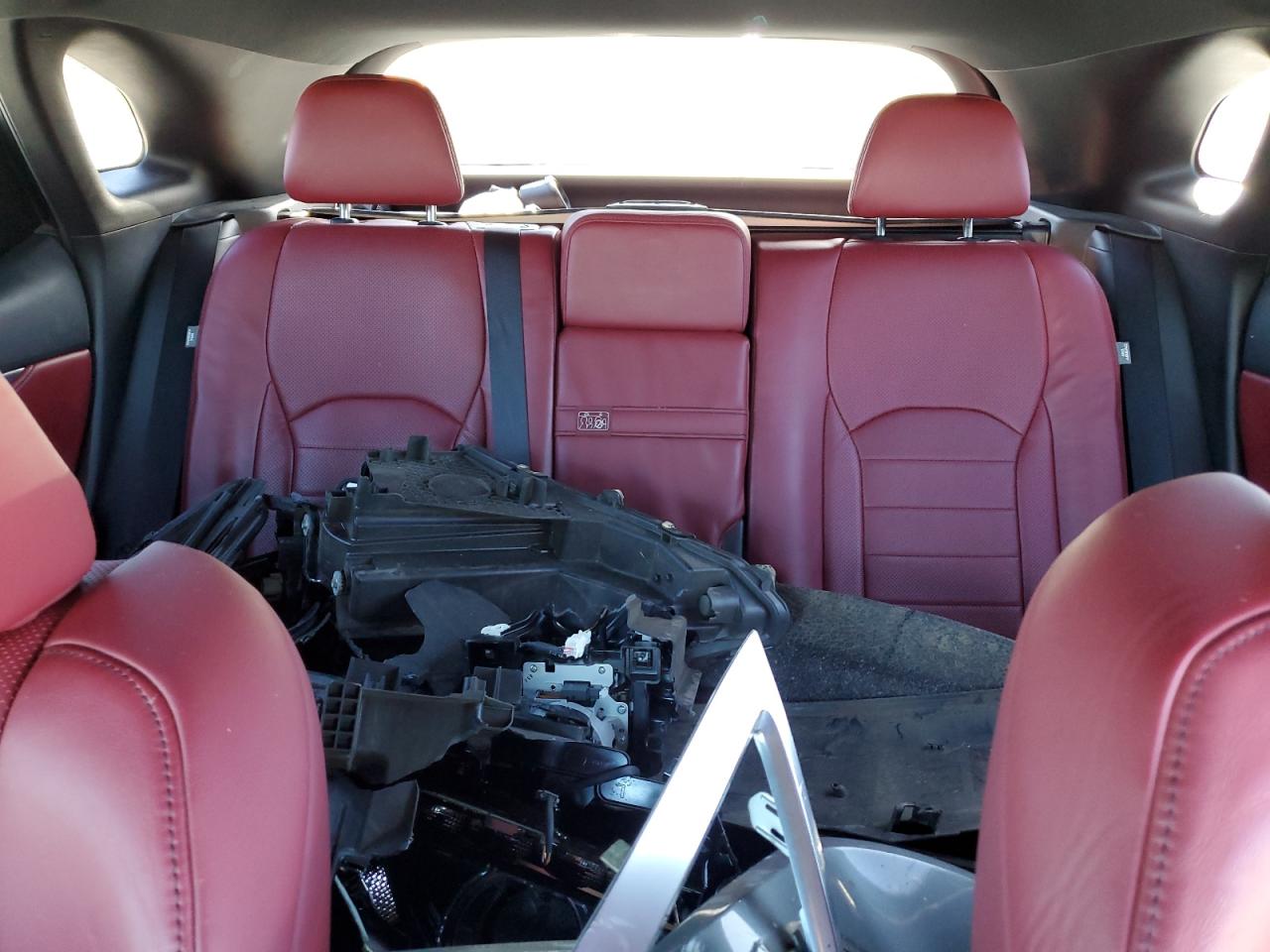 2018 LEXUS RX 350/350 F Sport