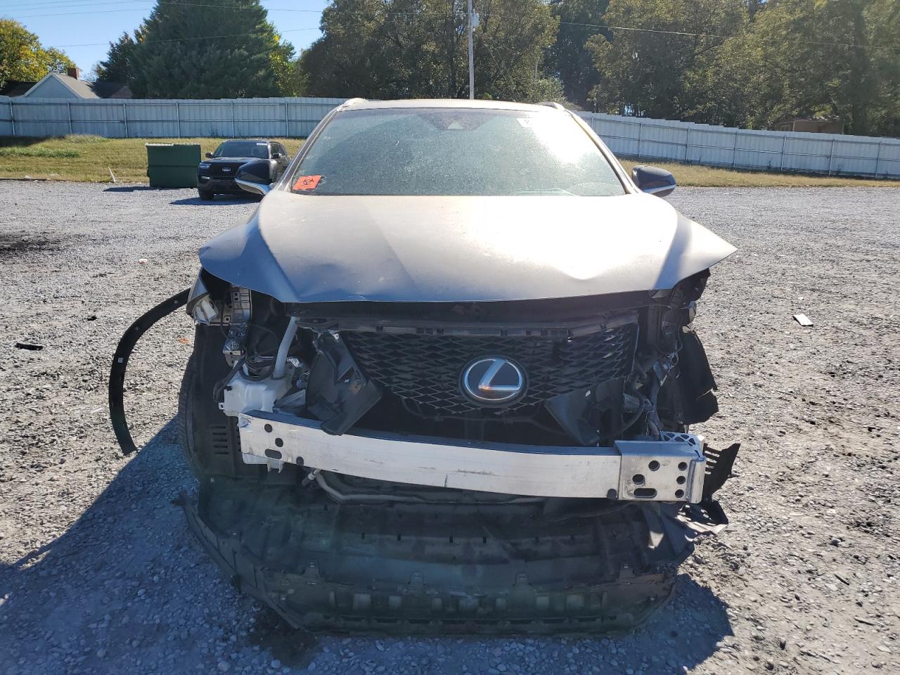 2018 LEXUS RX 350/350 F Sport