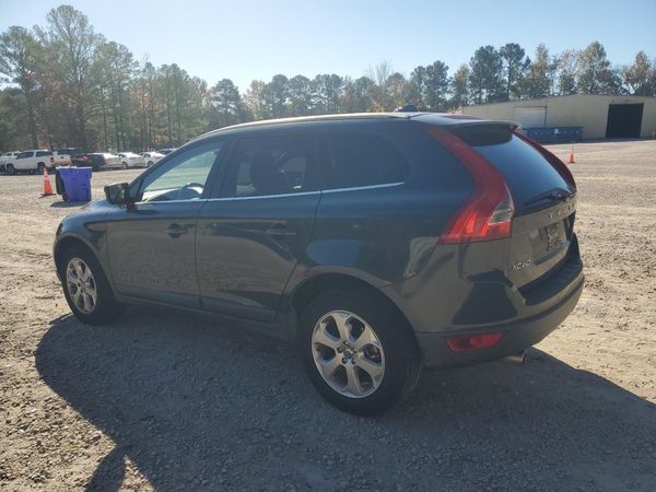 2013 VOLVO XC60