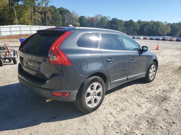 2013 VOLVO XC60