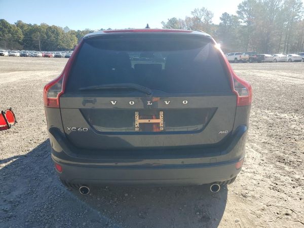 2013 VOLVO XC60