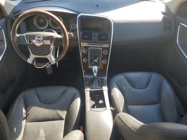 2013 VOLVO XC60