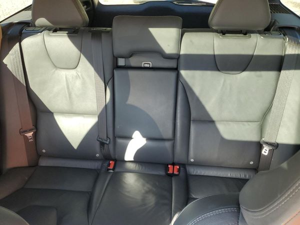 2013 VOLVO XC60
