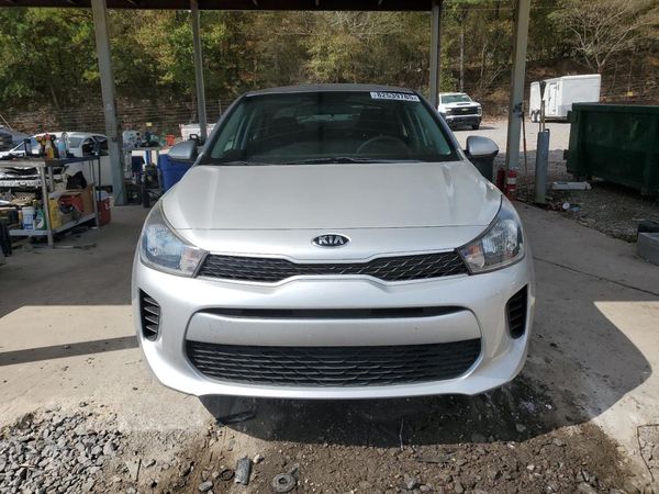 2020 KIA RIO