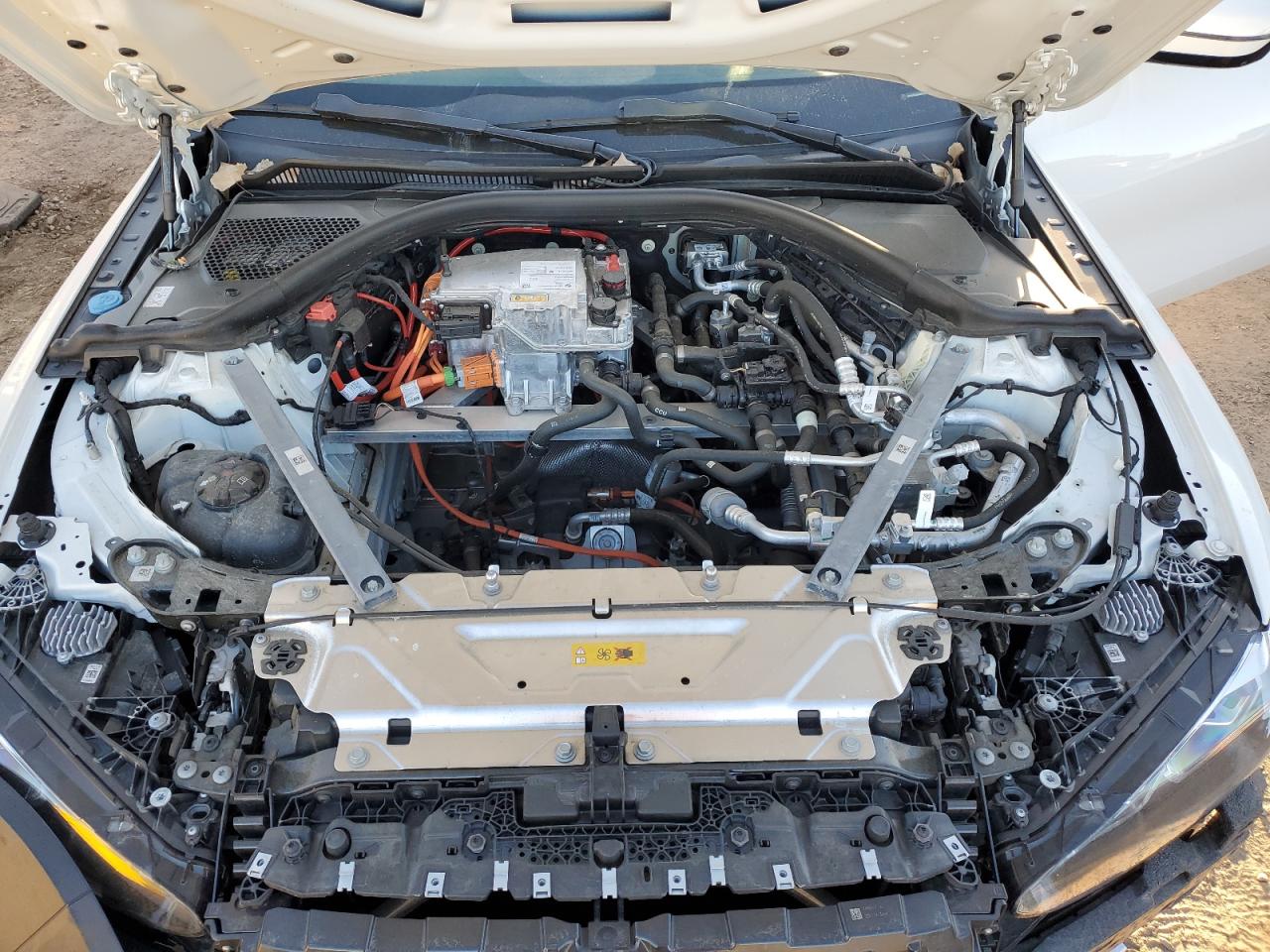 2024 BMW I4 eDrive35