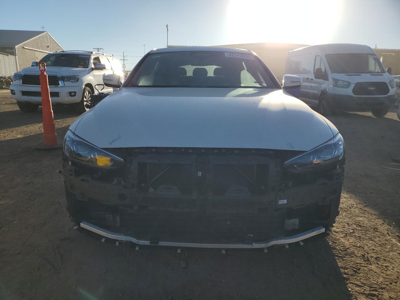 2024 BMW I4 eDrive35