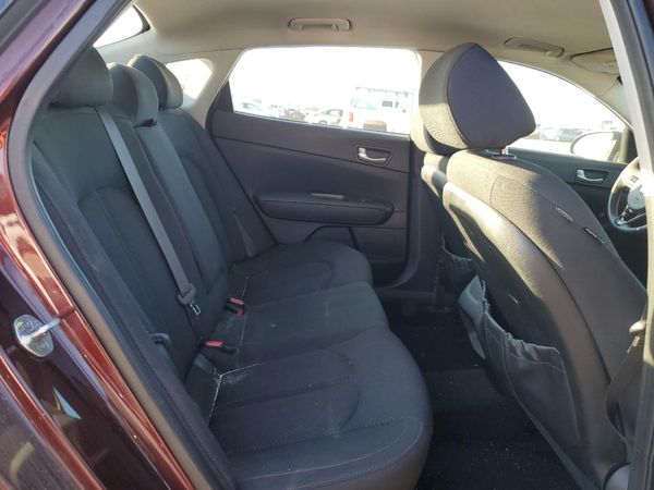 2016 KIA OPTIMA
