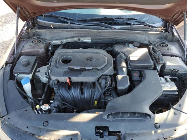 2016 KIA OPTIMA