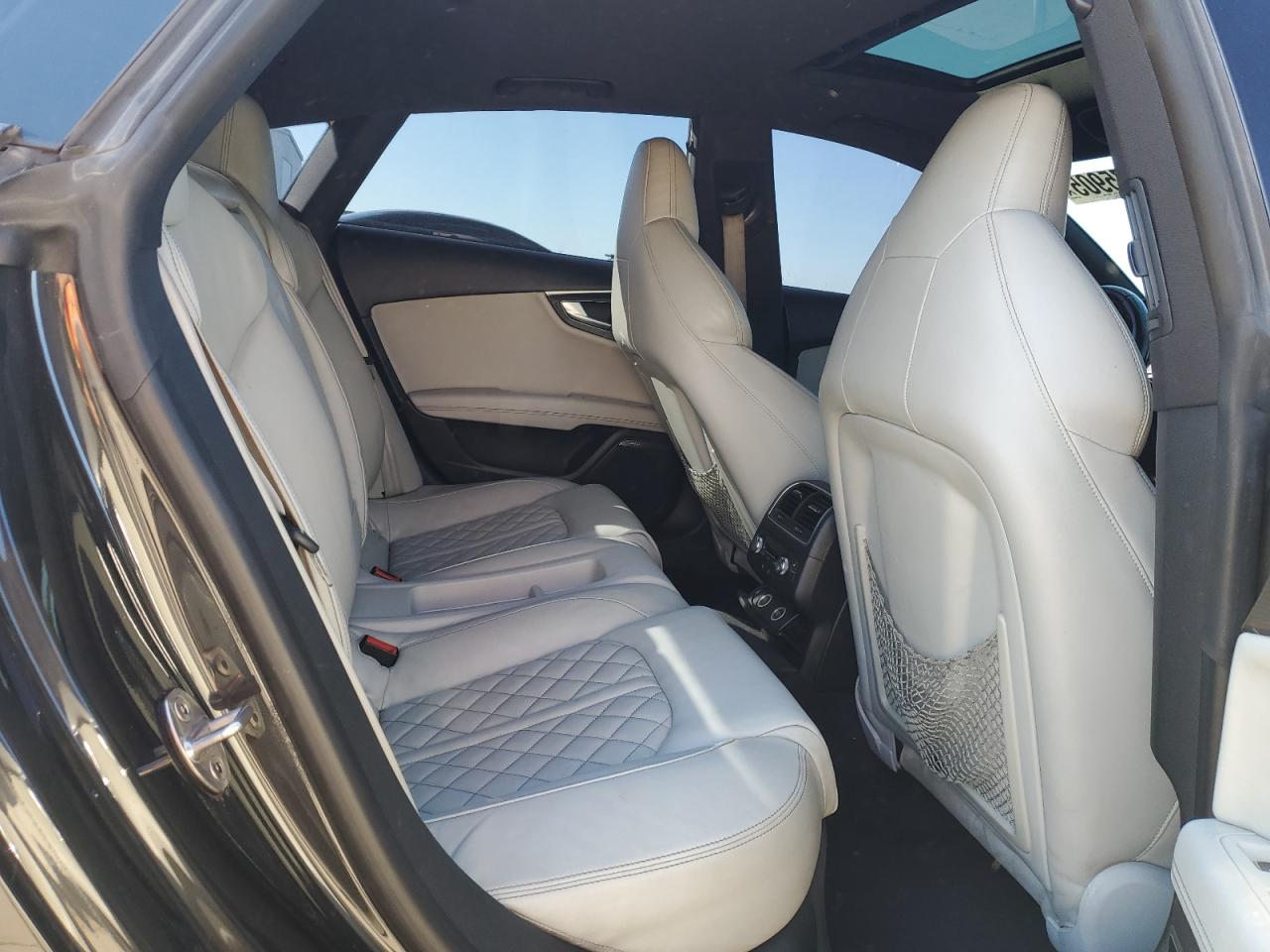 2015 AUDI S7