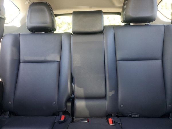 2018 TOYOTA RAV4 Ltd/Platinum