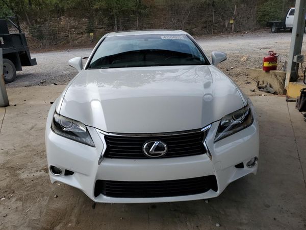 2015 LEXUS GS